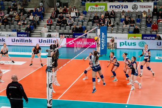 Moya Radomka Radom - Sokół & Hagric Mogilno (zdjęcia)