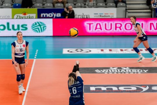 Moya Radomka Radom - Sokół & Hagric Mogilno (zdjęcia)