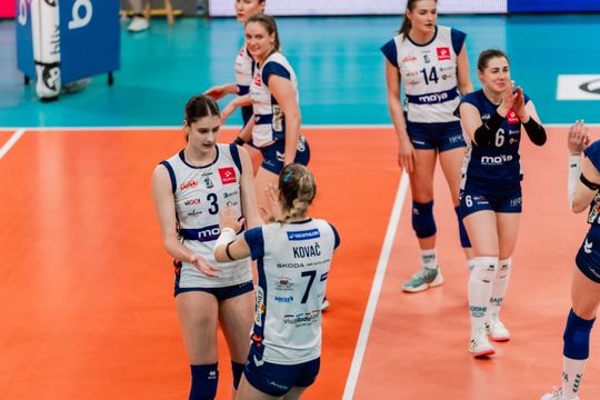 Moya Radomka Radom - Sokół & Hagric Mogilno (zdjęcia)