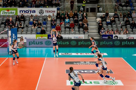 Moya Radomka Radom - Sokół & Hagric Mogilno (zdjęcia)