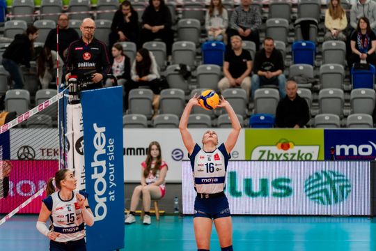 Moya Radomka Radom - Sokół & Hagric Mogilno (zdjęcia)