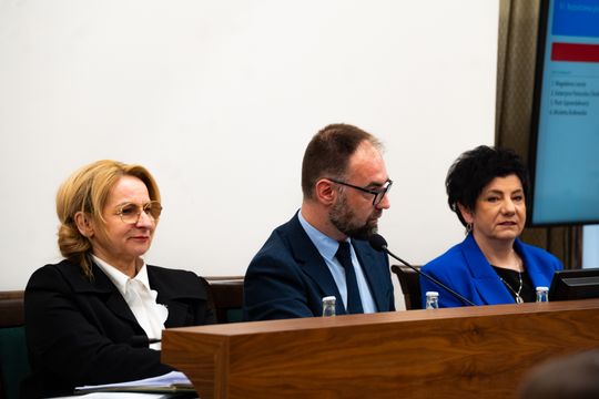 Sesja Rady Miasta (zdjęcia)