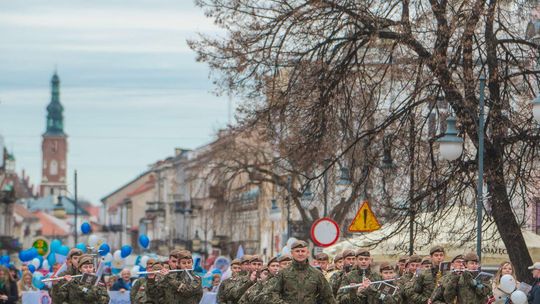 Światowe Dni Świadomości Autyzmu w Radomiu (zdjęcia)