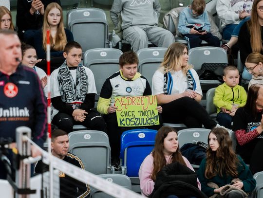 Pierrot Czarni Radom - KS Sparta Grodzisk Mazowiecki (zdjęcia)