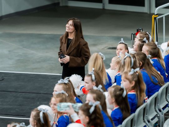 Pierrot Czarni Radom - KS Sparta Grodzisk Mazowiecki (zdjęcia)
