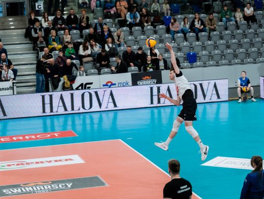 Pierrot Czarni Radom - KS Sparta Grodzisk Mazowiecki (zdjęcia)