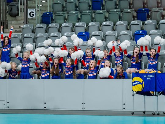 Pierrot Czarni Radom - KS Sparta Grodzisk Mazowiecki (zdjęcia)