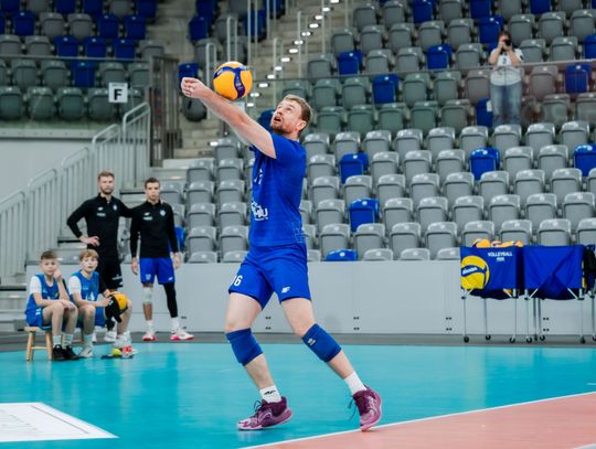 Pierrot Czarni Radom - KS Sparta Grodzisk Mazowiecki (zdjęcia)