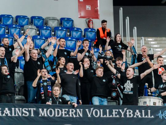 Pierrot Czarni Radom - KS Sparta Grodzisk Mazowiecki (zdjęcia)