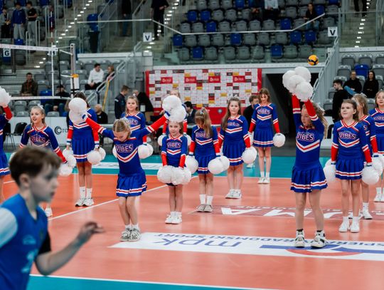 Pierrot Czarni Radom - KS Sparta Grodzisk Mazowiecki (zdjęcia)