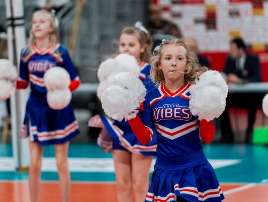 Pierrot Czarni Radom - KS Sparta Grodzisk Mazowiecki (zdjęcia)