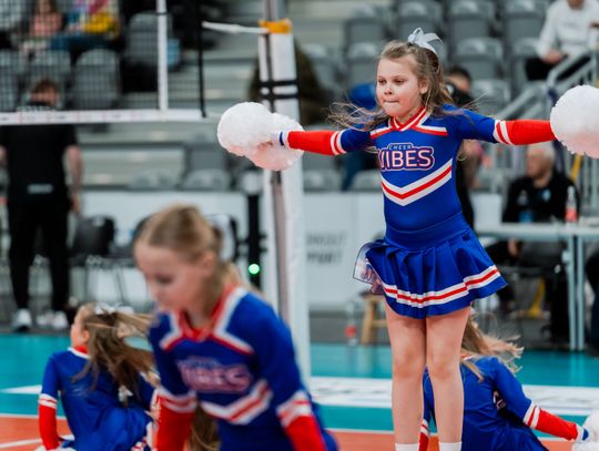 Pierrot Czarni Radom - KS Sparta Grodzisk Mazowiecki (zdjęcia)