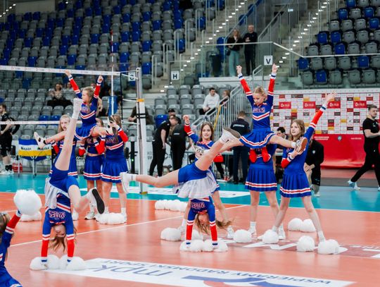 Pierrot Czarni Radom - KS Sparta Grodzisk Mazowiecki (zdjęcia)