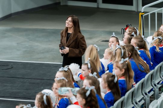 Pierrot Czarni Radom - KS Sparta Grodzisk Mazowiecki (zdjęcia)