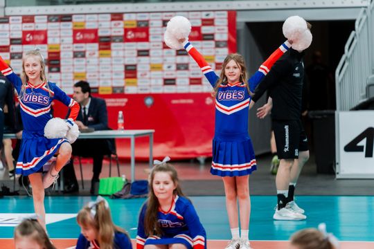 Pierrot Czarni Radom - KS Sparta Grodzisk Mazowiecki (zdjęcia)