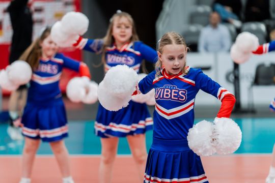 Pierrot Czarni Radom - KS Sparta Grodzisk Mazowiecki (zdjęcia)