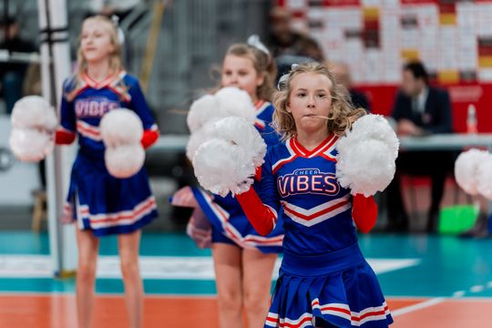 Pierrot Czarni Radom - KS Sparta Grodzisk Mazowiecki (zdjęcia)