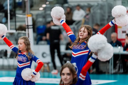 Pierrot Czarni Radom - KS Sparta Grodzisk Mazowiecki (zdjęcia)