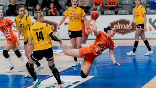 Elmas-KPS APR Radom - SPR Olkusz (zdjęcia)