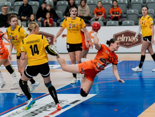 Elmas-KPS APR Radom - SPR Olkusz (zdjęcia)