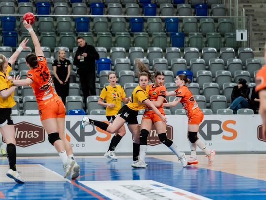 Elmas-KPS APR Radom - SPR Olkusz (zdjęcia)