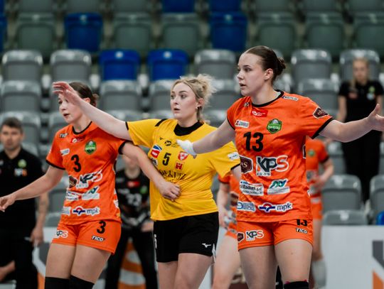 Elmas-KPS APR Radom - SPR Olkusz (zdjęcia)