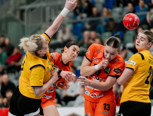 Elmas-KPS APR Radom - SPR Olkusz (zdjęcia)