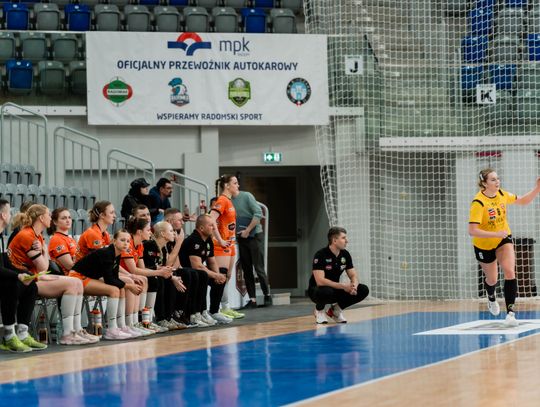 Elmas-KPS APR Radom - SPR Olkusz (zdjęcia)