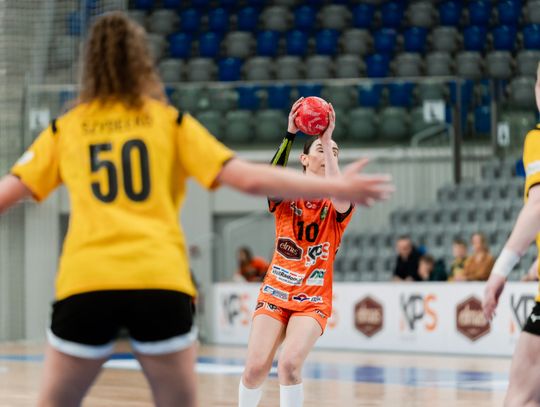 Elmas-KPS APR Radom - SPR Olkusz (zdjęcia)