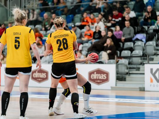 Elmas-KPS APR Radom - SPR Olkusz (zdjęcia)