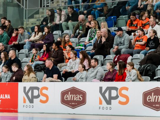 Elmas-KPS APR Radom - SPR Olkusz (zdjęcia)