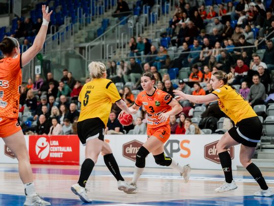 Elmas-KPS APR Radom - SPR Olkusz (zdjęcia)