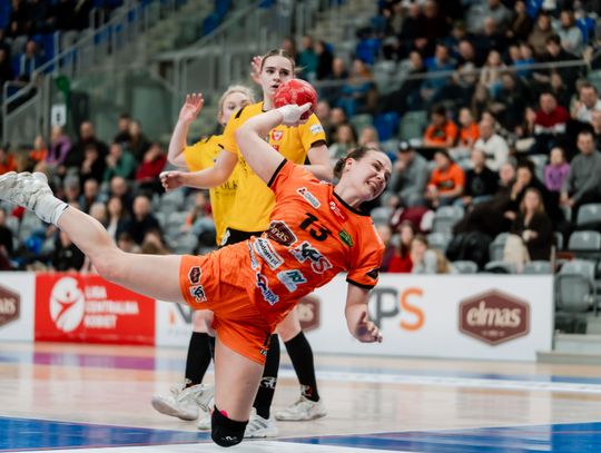 Elmas-KPS APR Radom - SPR Olkusz (zdjęcia)