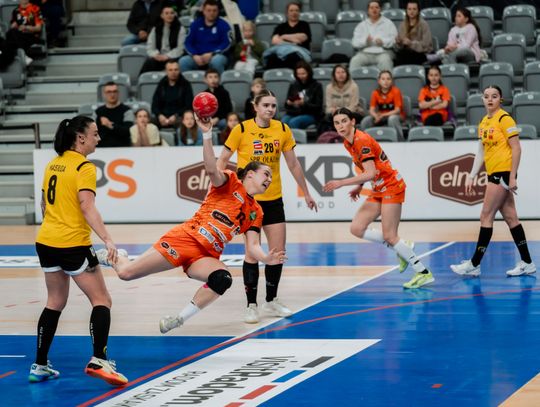 Elmas-KPS APR Radom - SPR Olkusz (zdjęcia)