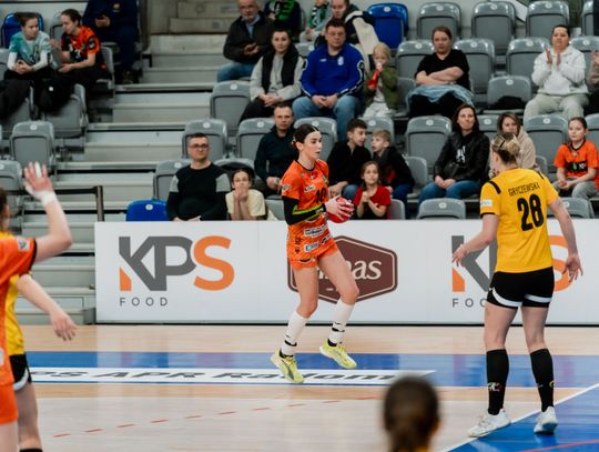 Elmas-KPS APR Radom - SPR Olkusz (zdjęcia)