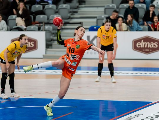 Elmas-KPS APR Radom - SPR Olkusz (zdjęcia)