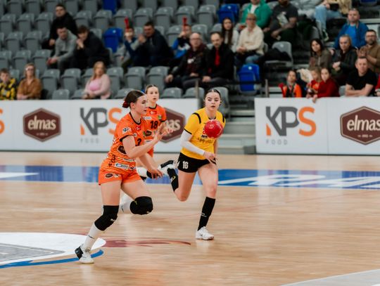 Elmas-KPS APR Radom - SPR Olkusz (zdjęcia)