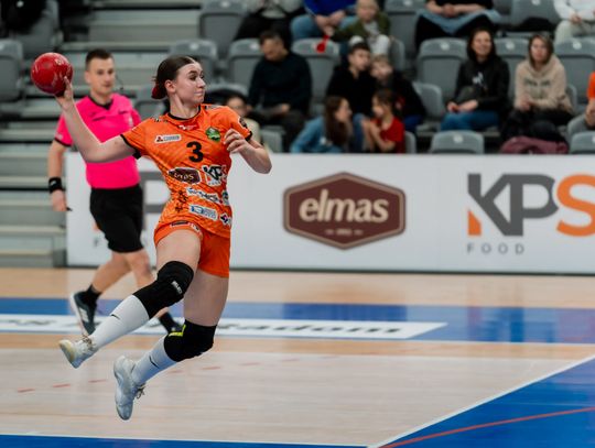 Elmas-KPS APR Radom - SPR Olkusz (zdjęcia)