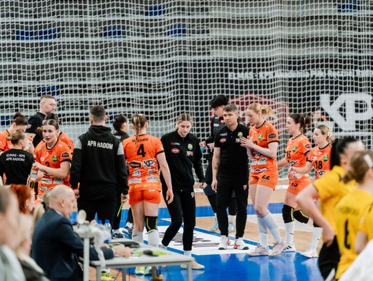 Elmas-KPS APR Radom - SPR Olkusz (zdjęcia)