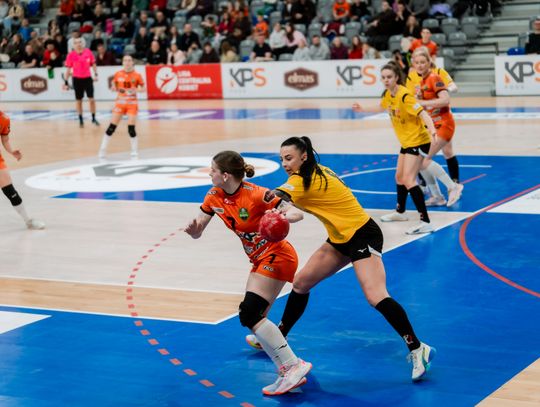 Elmas-KPS APR Radom - SPR Olkusz (zdjęcia)