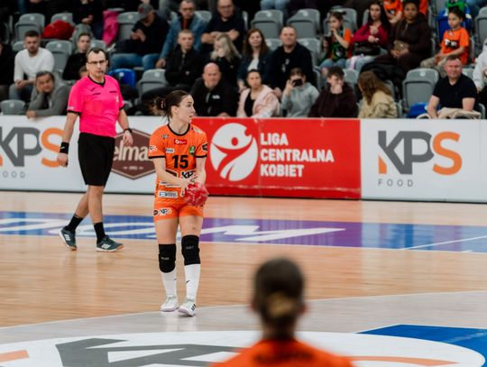 Elmas-KPS APR Radom - SPR Olkusz (zdjęcia)