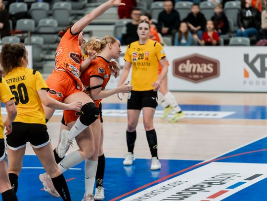 Elmas-KPS APR Radom - SPR Olkusz (zdjęcia)