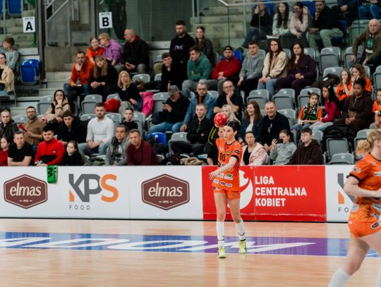 Elmas-KPS APR Radom - SPR Olkusz (zdjęcia)