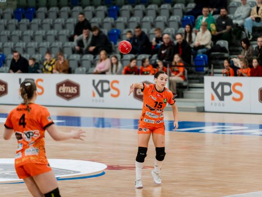 Elmas-KPS APR Radom - SPR Olkusz (zdjęcia)