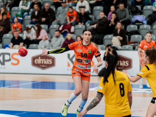 Elmas-KPS APR Radom - SPR Olkusz (zdjęcia)