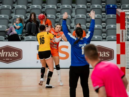 Elmas-KPS APR Radom - SPR Olkusz (zdjęcia)