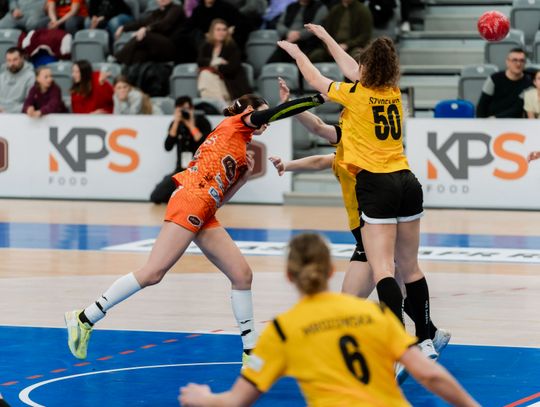 Elmas-KPS APR Radom - SPR Olkusz (zdjęcia)