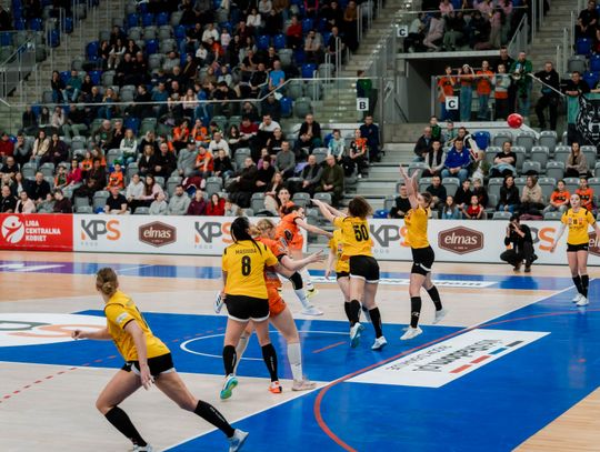 Elmas-KPS APR Radom - SPR Olkusz (zdjęcia)