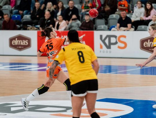 Elmas-KPS APR Radom - SPR Olkusz (zdjęcia)