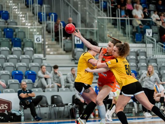 Elmas-KPS APR Radom - SPR Olkusz (zdjęcia)